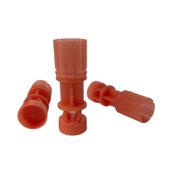 20GA, 2-3/4", 7/8 oz Tungsten Wads